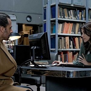 Foto Macarena García