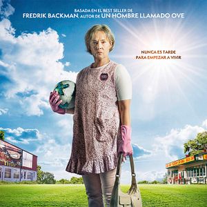 Foto La nueva vida de Britt Marie