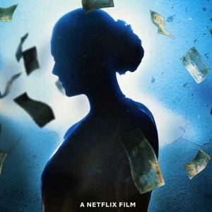 Foto La extraña fuente de la fortuna