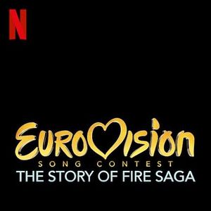 Foto Festival de la canción de Eurovisión: La historia de Fire Saga