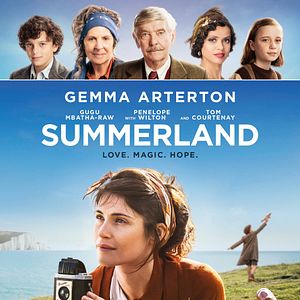 Foto En busca de Summerland