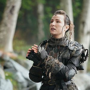 Foto Shelby Flannery