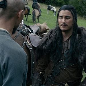 Foto Marco Polo (2014)