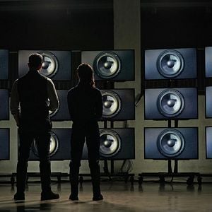 Foto El club secreto de los no herederos al trono