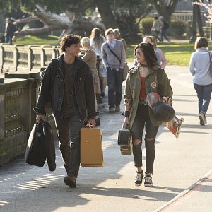 Foto El club secreto de los no herederos al trono