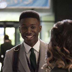 Foto El club secreto de los no herederos al trono