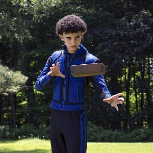 Foto El club secreto de los no herederos al trono