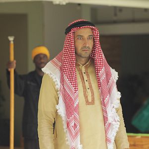 Foto The Day Shall Come