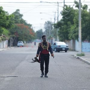 Foto The Day Shall Come