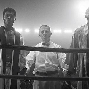 Foto El padrino de Harlem