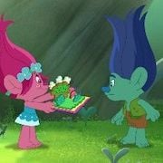 Foto Trolls: ¡No pierdas el ritmo!