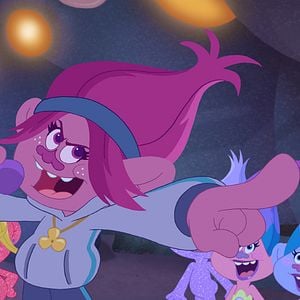 Foto Trolls: ¡No pierdas el ritmo!