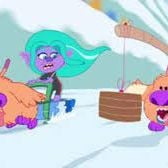 Foto Trolls: ¡No pierdas el ritmo!