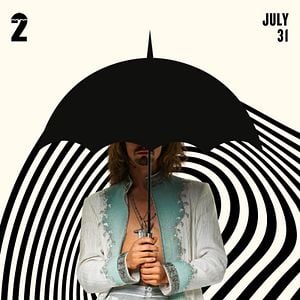 Foto The Umbrella Academy