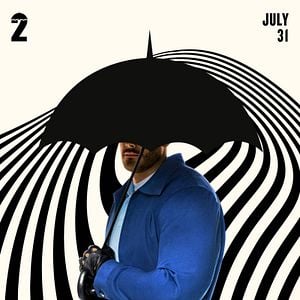 Foto The Umbrella Academy