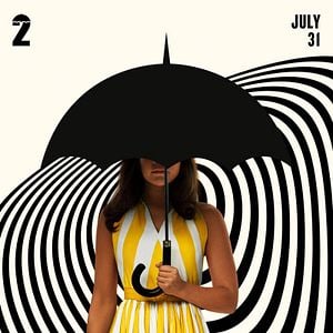 Foto The Umbrella Academy