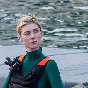Foto Elizabeth Debicki