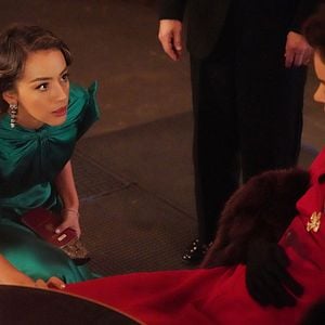 Foto Marvel's Agents of S.H.I.E.L.D.