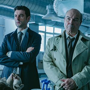 Foto Antonio Resines