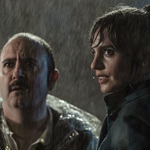 Foto Verónica Echegui