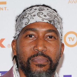 Foto James C. Mathis III