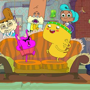 Foto Cupcake y Dino: Arreglos y chapuzas