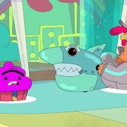 Foto Cupcake y Dino: Arreglos y chapuzas