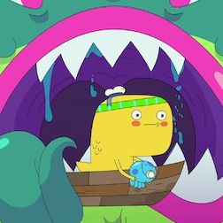 Foto Cupcake y Dino: Arreglos y chapuzas