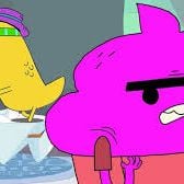 Foto Cupcake y Dino: Arreglos y chapuzas