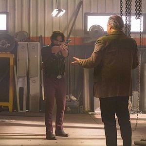 Foto Almagro San Miguel