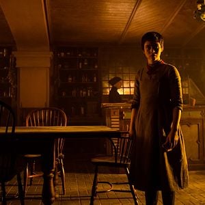 Foto Gretel & Hansel