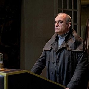 Foto Francesc Orella