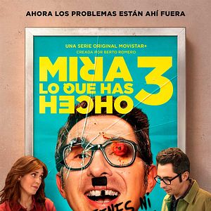 Foto Mira lo que has hecho