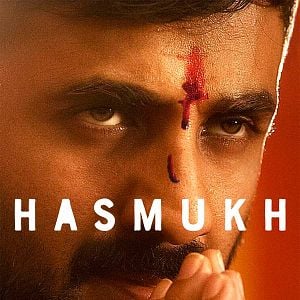 Foto Hasmukh