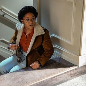 Foto Anjelika Washington