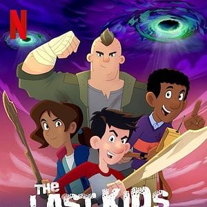 Foto Los últimos frikis del mundo