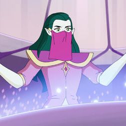 Foto She-Ra y las princesas del poder