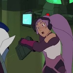 Foto She-Ra y las princesas del poder