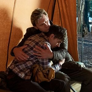 Foto Mark Pellegrino