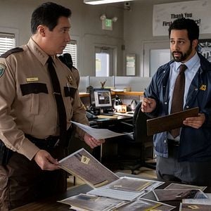 Foto Por trece razones