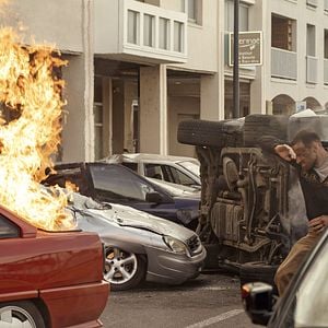 Foto La bala perdida
