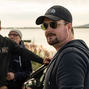 Foto La bala perdida