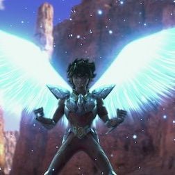 Foto Saint Seiya: Los Caballeros del Zodiaco