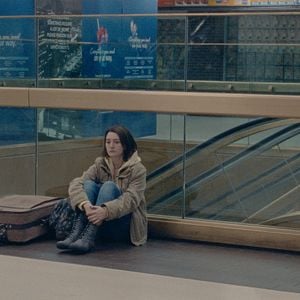 Foto Sidney Flanigan