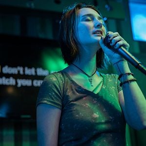 Foto Sidney Flanigan