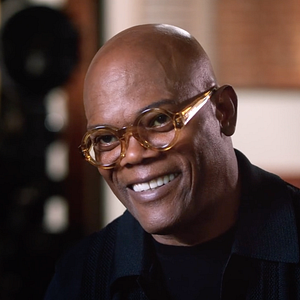 Foto Samuel L. Jackson