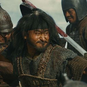 Foto Sung-woong Park