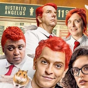 Foto El ángel desobediente