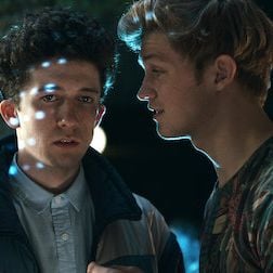 Foto Cómo vender drogas online (A toda pastilla)