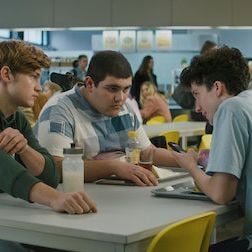 Foto Cómo vender drogas online (A toda pastilla)